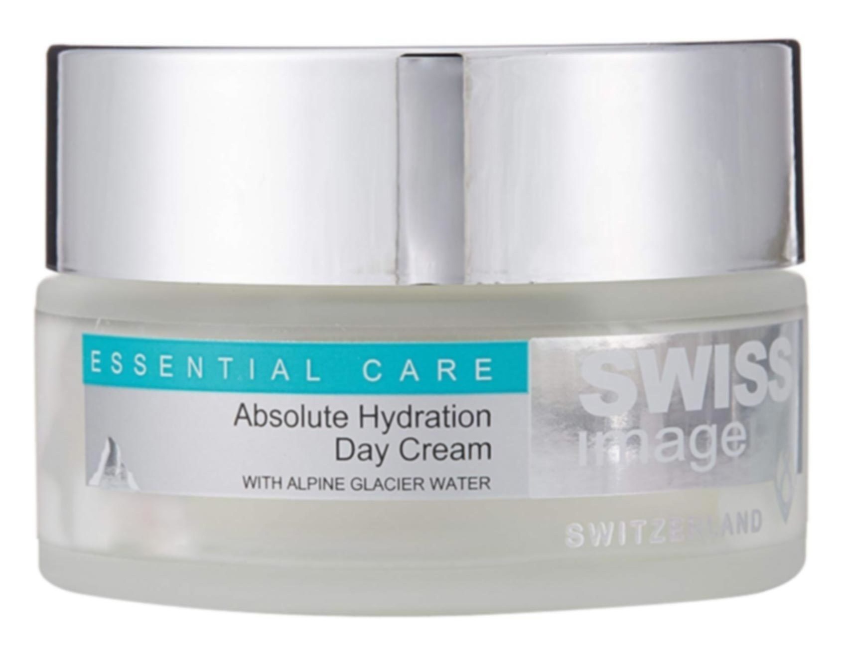 Swiss Image Switzerland Essential Care Absolute Hydration Day Cream