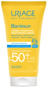 Uriage Bariésun Cream SPF50+ Very High Protection