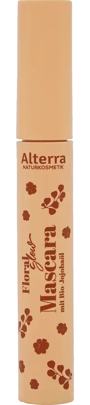 Alterra Floral Glow Mascara