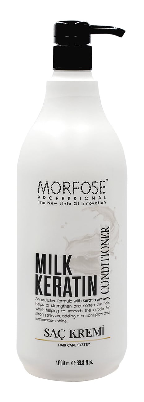 Morfose Milk Keratin Conditioner