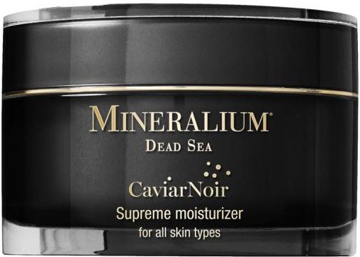 Mineralium Caviar Noir Supreme Moisturizer