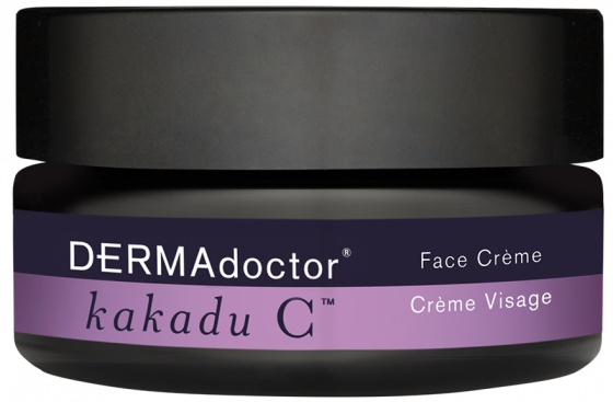 Dermadoctor Kakadu C Face Creme