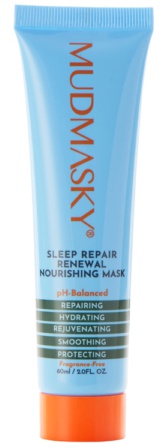 Mudmasky Sleep Repair Renewal Nourishing Mask