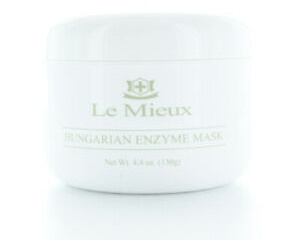 Le Mieux Hungarian Enzyme Mask