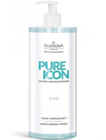 Farmona Professional Pure Icon Moisturizing Toner
