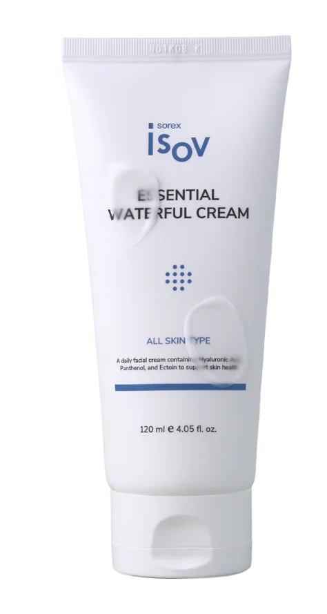 ISOV Essential Waterful Cream