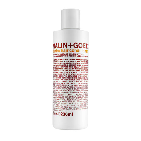 MALIN + GOETZ Cilantro Hair Conditioner