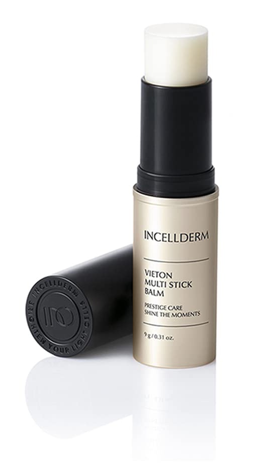 Incellderm Vieton Multi Stick Balm