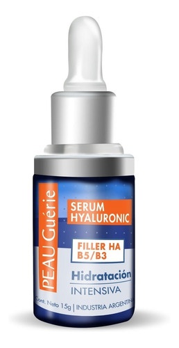 PEAU GUERIE Serum Hialuronic