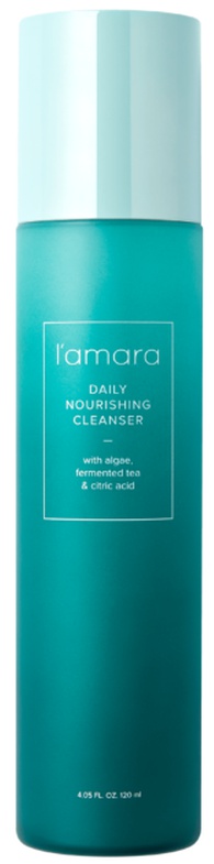 l'amara Daily Nourishing Cleanser