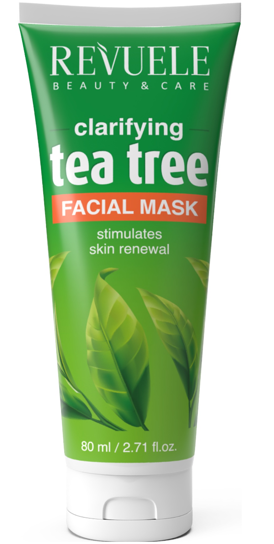 Revuele Tea Tree Clarifying Facial Mask