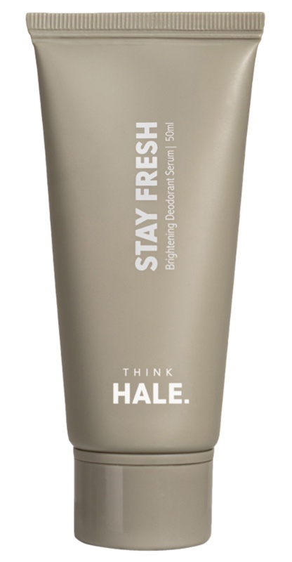 Hale Stay Fresh Brightening Deodorant Serum