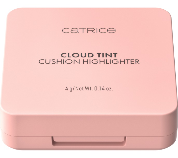 Catrice Cloud Tint Cushion Highlighter
