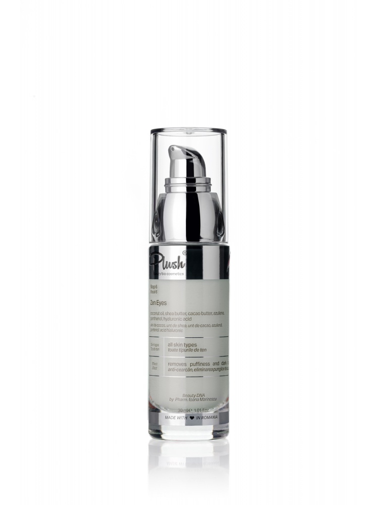 Plush Bio Zen Eyes - Eye Serum