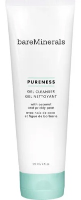 bareMinerals Pureness Gel Cleanser