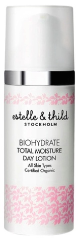 Estelle & Thild Biohydrate Total Moist Day Lotion