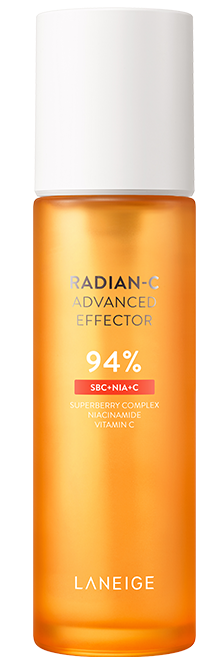 LANEIGE Radian-C Advanced Effector