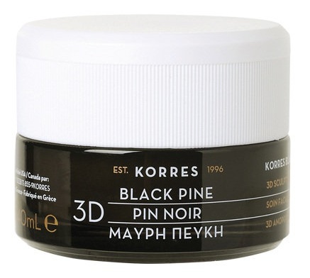 Korres Black Pine Anti-Aging, Firming & Lifting Sleeping Facial