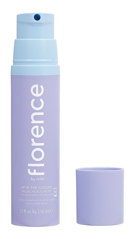 Florence by Mills Up In The Clouds Facial Moisturizer