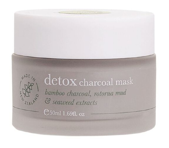 Skinfood Detox Charcoal Mask
