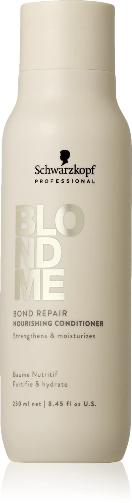 Schwarzkopf Professional Blondme Bond Repair Nourishing Conditioner