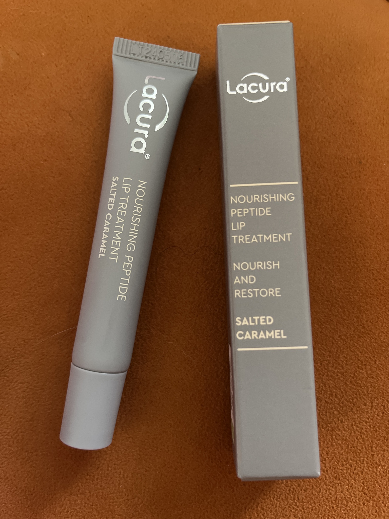 LACURA Nourishing Peptide Lip Treatment