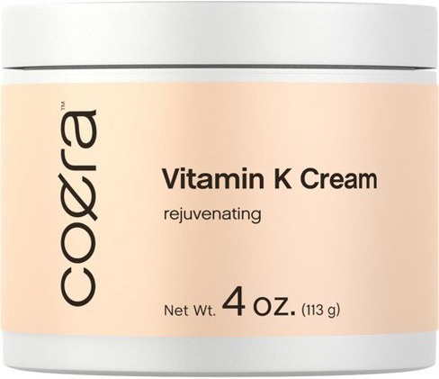 Coera Vitamin K Cream