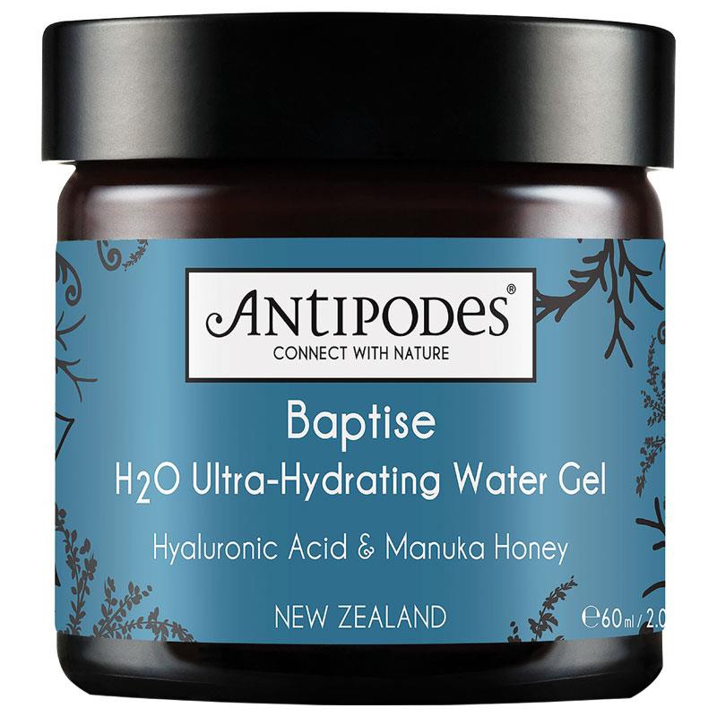 Antipodes Baptise H2O Ultra-Hydrating Water Gel