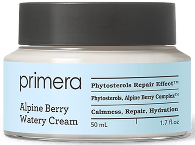 Primera Alpine Berry Watery Cream