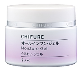 Chifure Moisture Gel