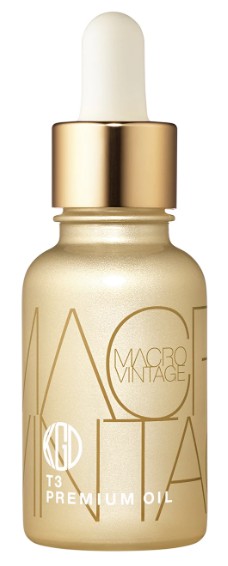 Koh Gen Do Macro Vintage T3 Premium Oil