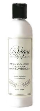 LaVigne Natural Skincare Affirm Body Lotion