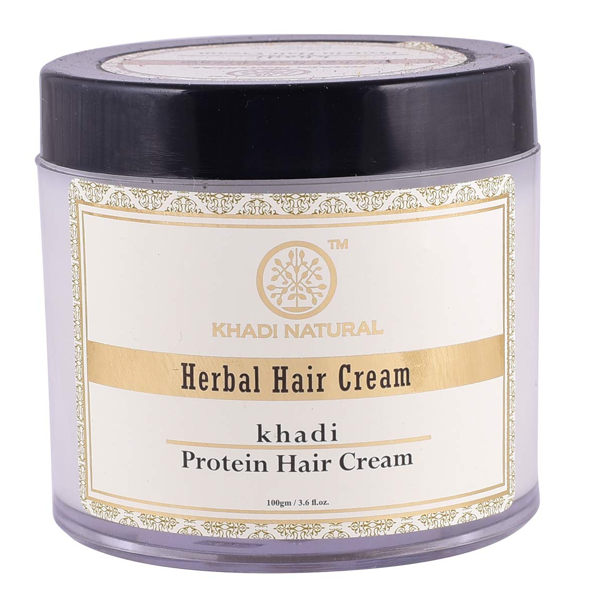 Khadi Natural Hair Cream