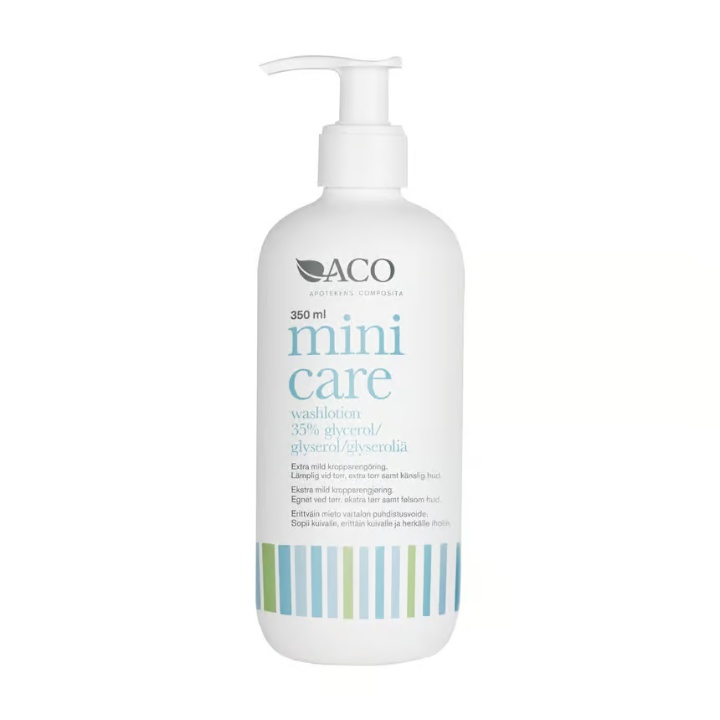 ACO Minicare Washlotion