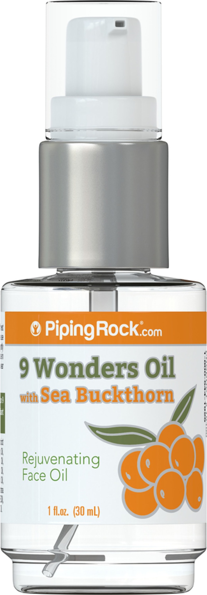 Piping rock 9 Wonders Oil