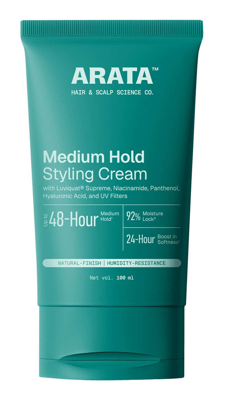 Arata Medium Hold