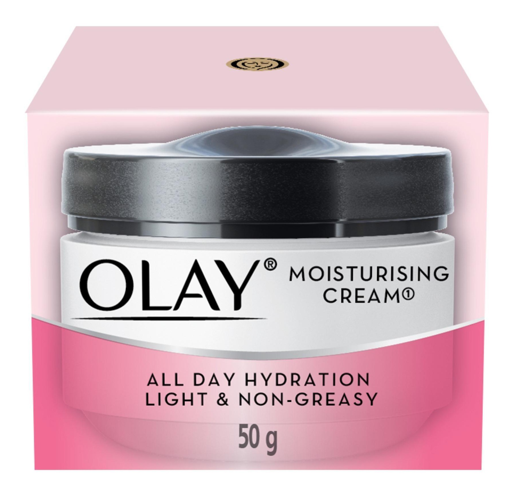 Olay Moisturizing Cream All Day Hydration