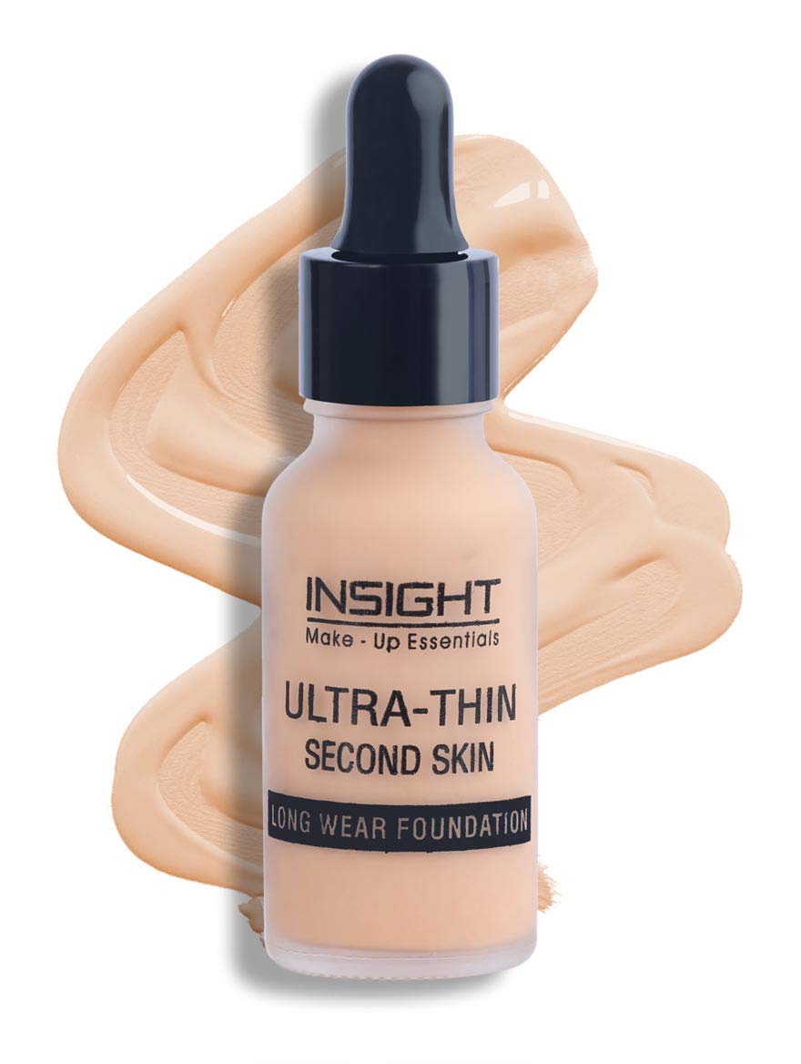 Insight COSMETICS Foundation