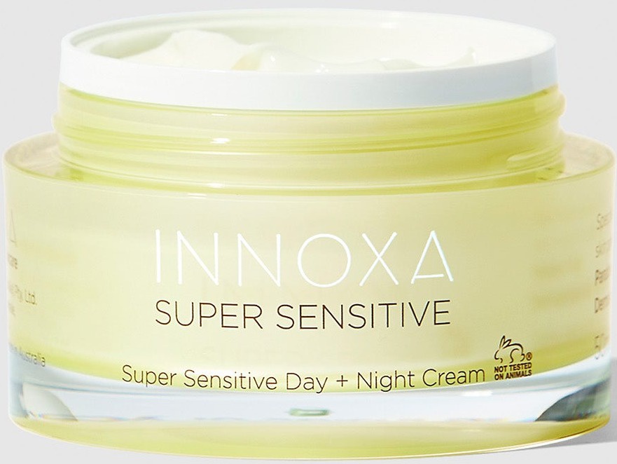 Innoxa Super Sensitive Day + Night Cream