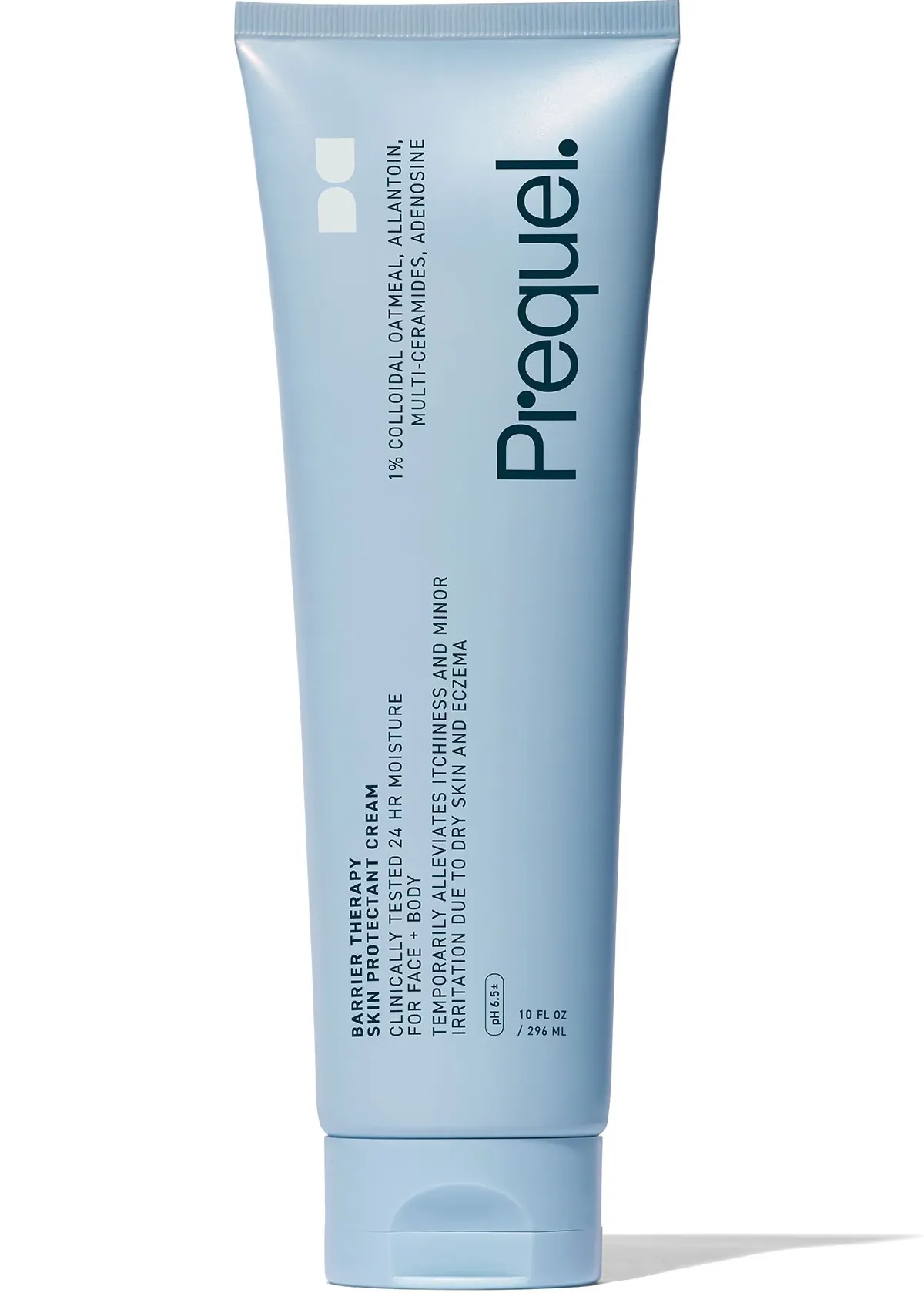 Prequel Barrier Therapy Skin Protectant Cream