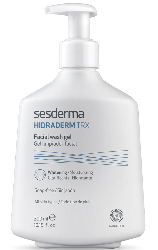 Sesderma Hidraderm TRX Facial Wash Gel