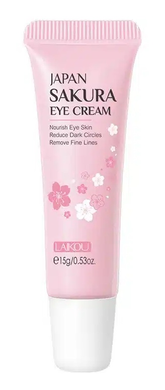 Laikou Sakura Eye Cream