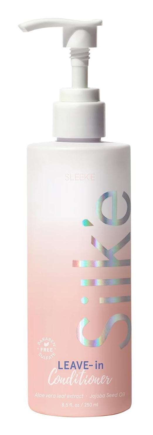 Silke Leave-in Conditioner