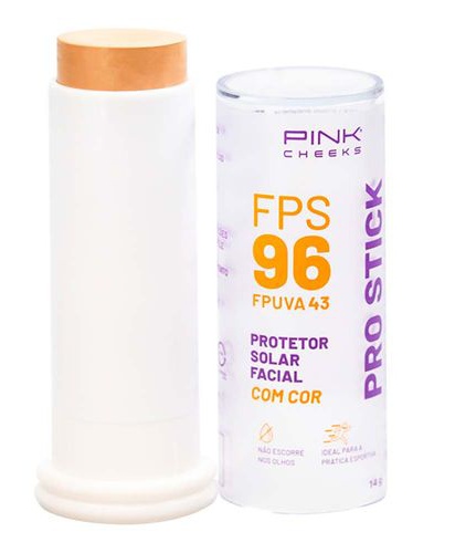 Pink Cheeks Pro Stick