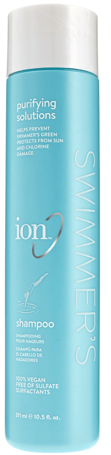 Ion Swimmer’s Shampoo