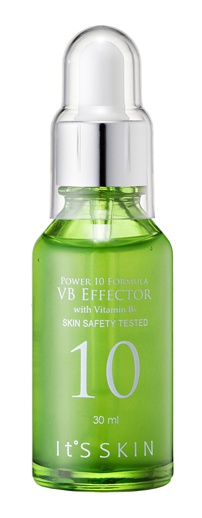 It's Skin Power 10 Formula Vb Effector