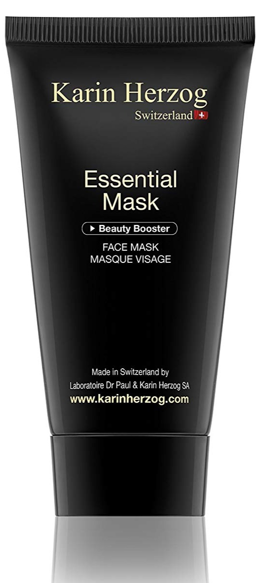 Karen Herzog Essential Mask Beauty-Boost Oxygen Face Mask
