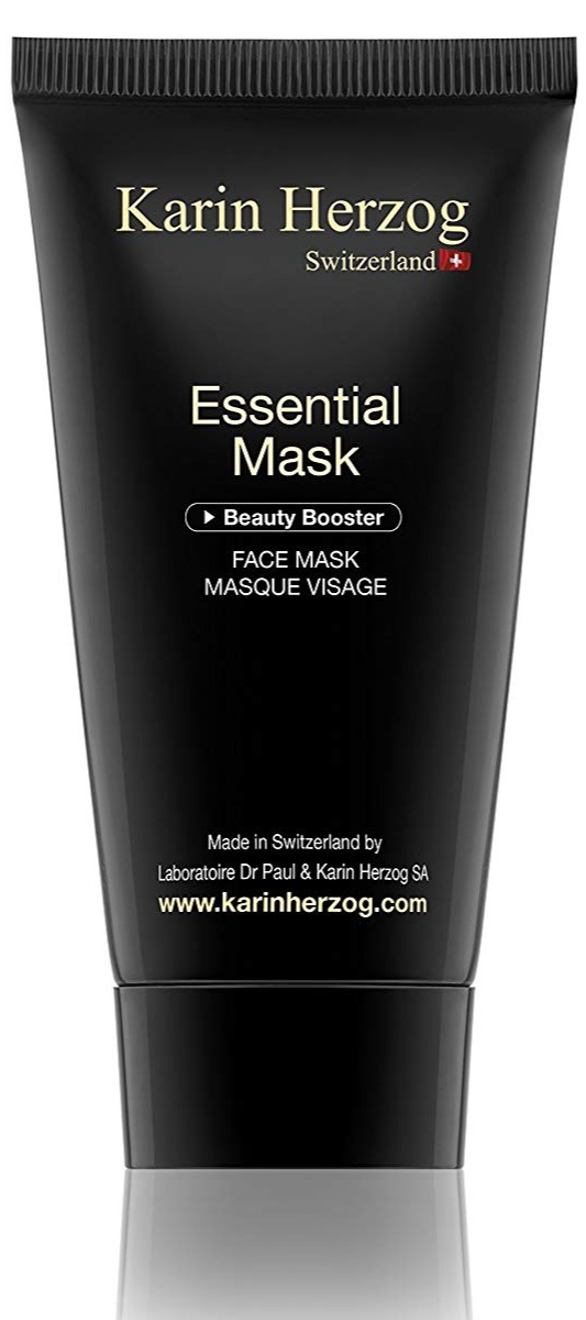 Karen Herzog Essential Mask Beauty-Boost Oxygen Face Mask