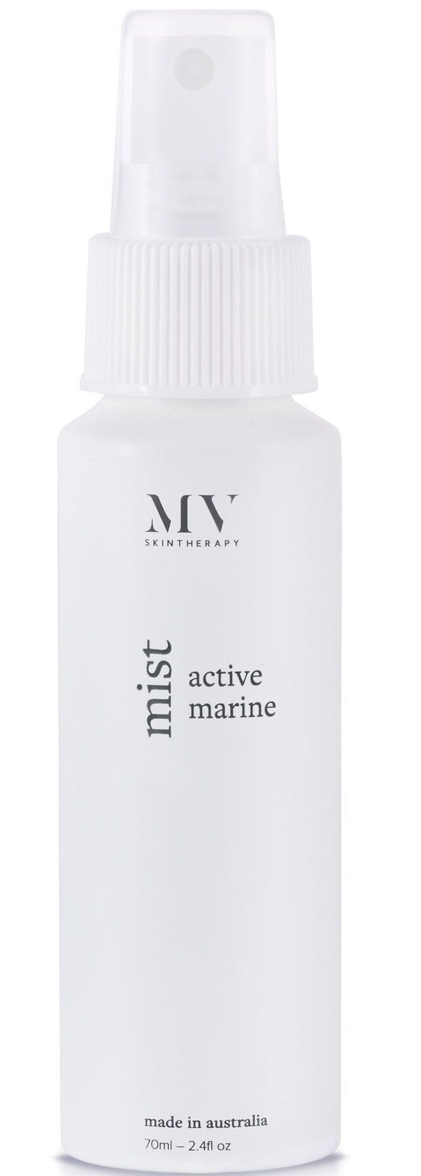 MV Organic Skincare Active Marine Mist