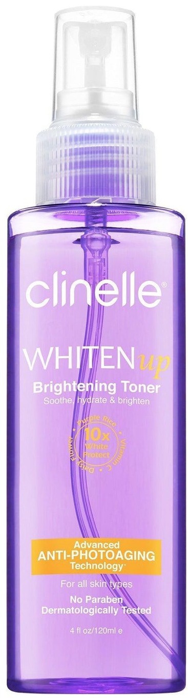 Clinelle Whitenup Brightening Toner